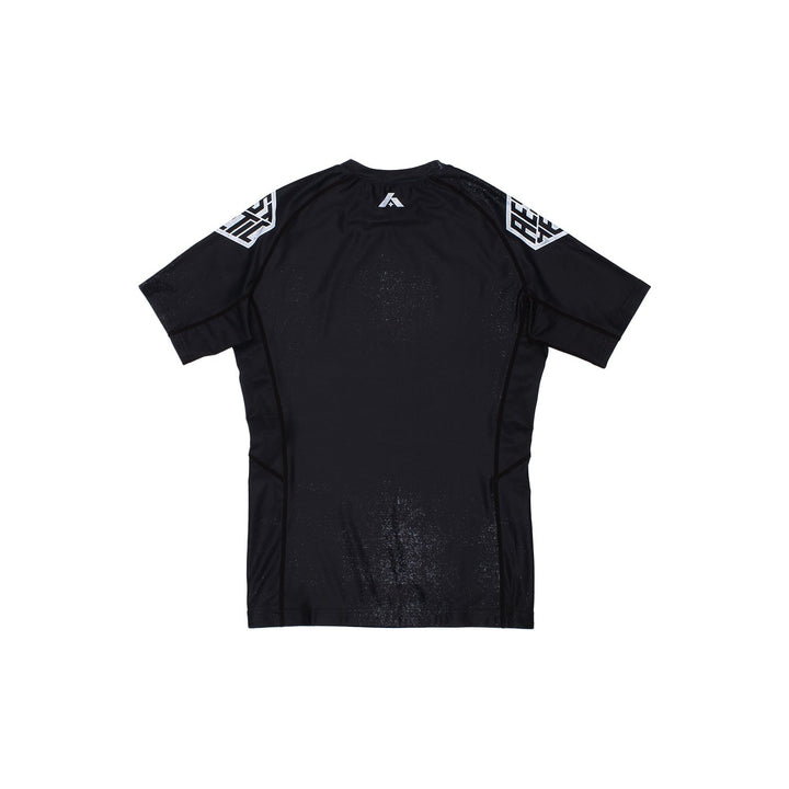 Copier Short Sleeve Rashguard
