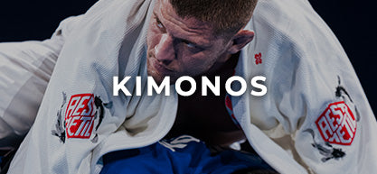 BJJ Gis | Jiu-Jitsu Kimonos