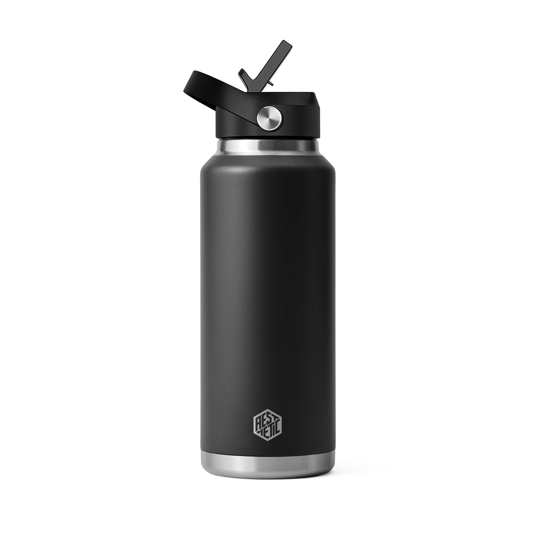 INSULATED BOTTLE