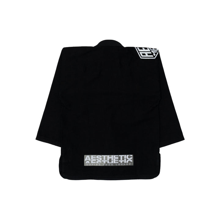 Pure Legacy+ Kimono (Black/White)