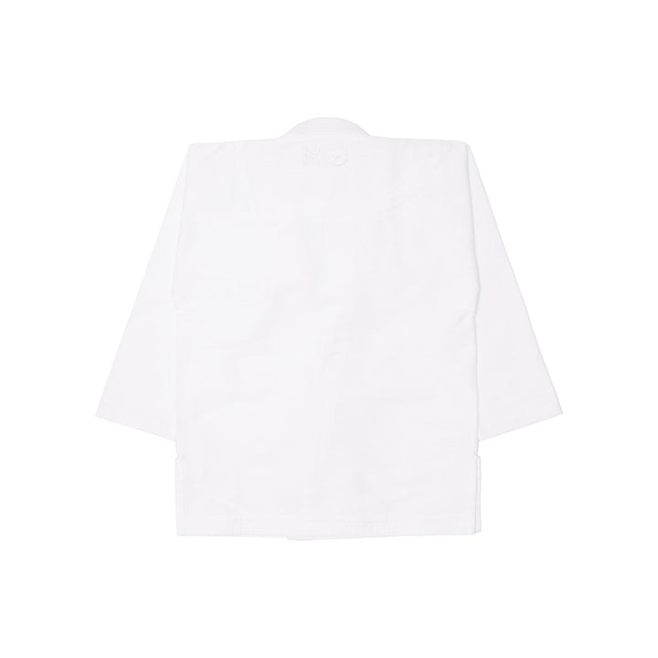 'Pan Ams' Meregali Kimono (White)