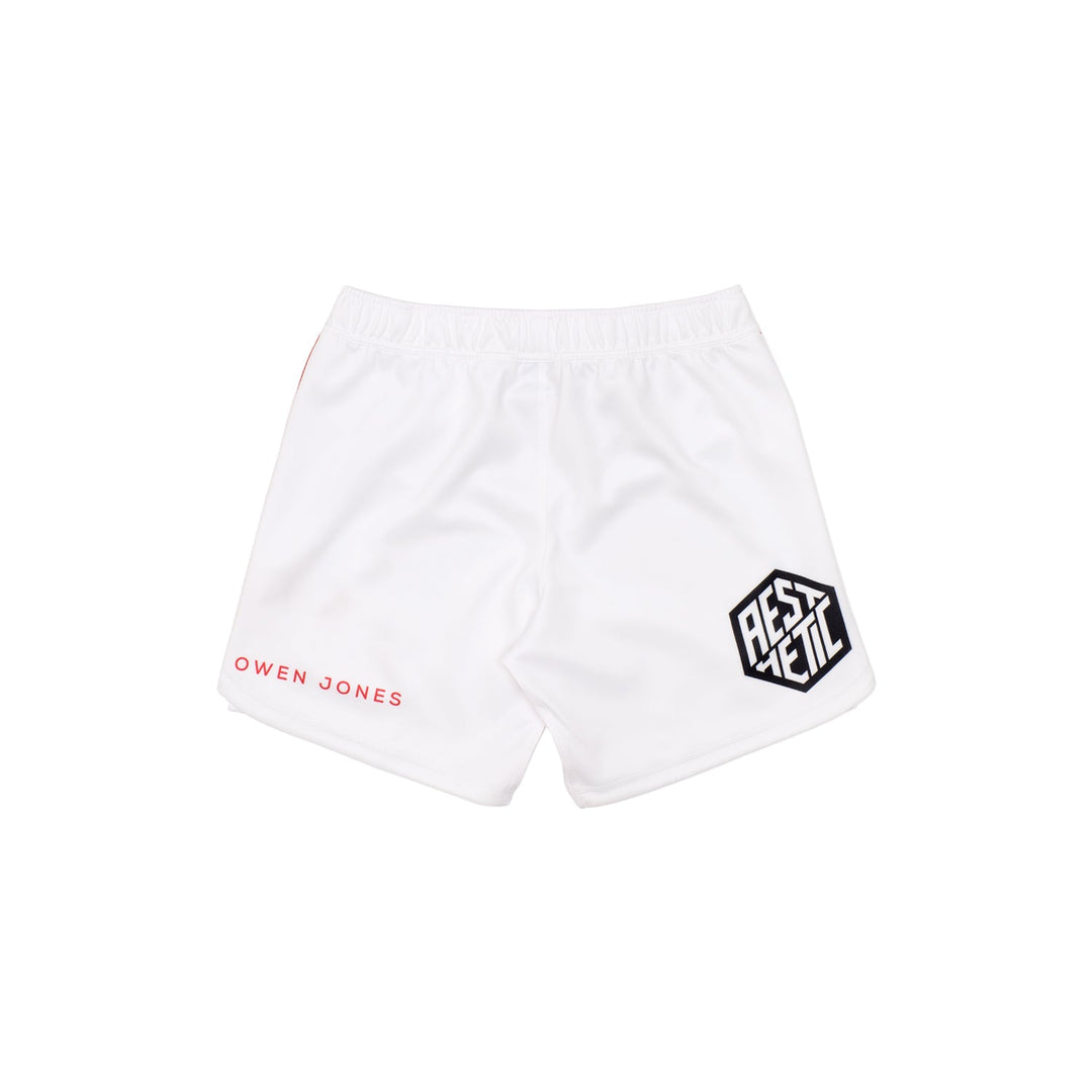 'Union' Owen Jones Combat Shorts