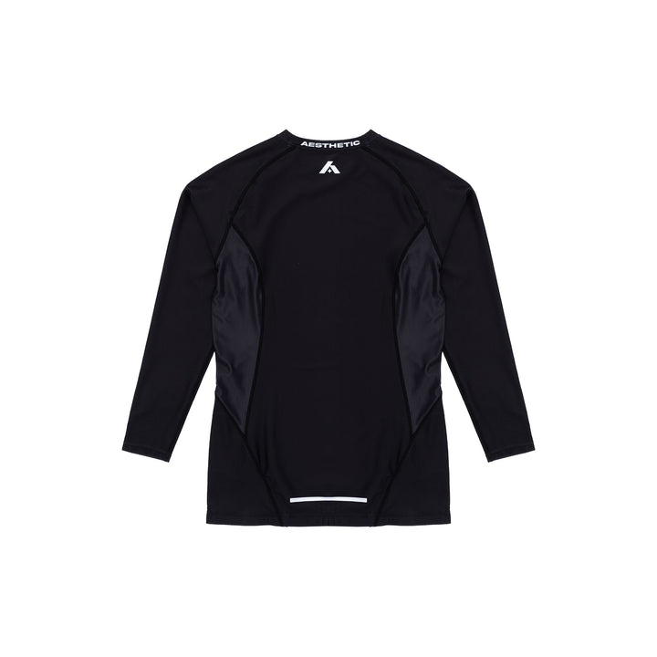 'Select' Long Sleeve Rashguard