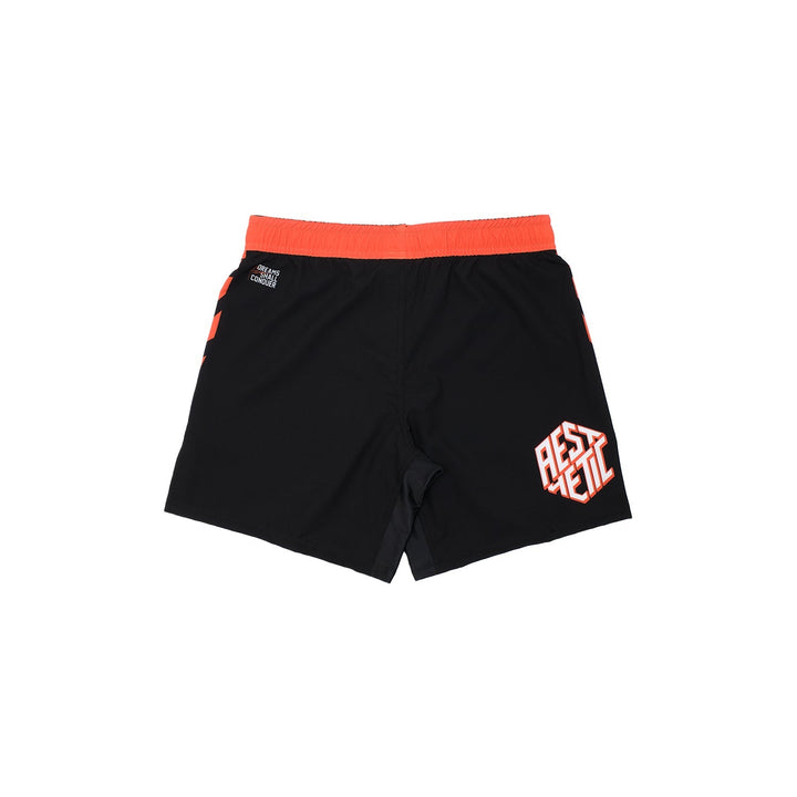 'Bengal' FB Grappling Shorts