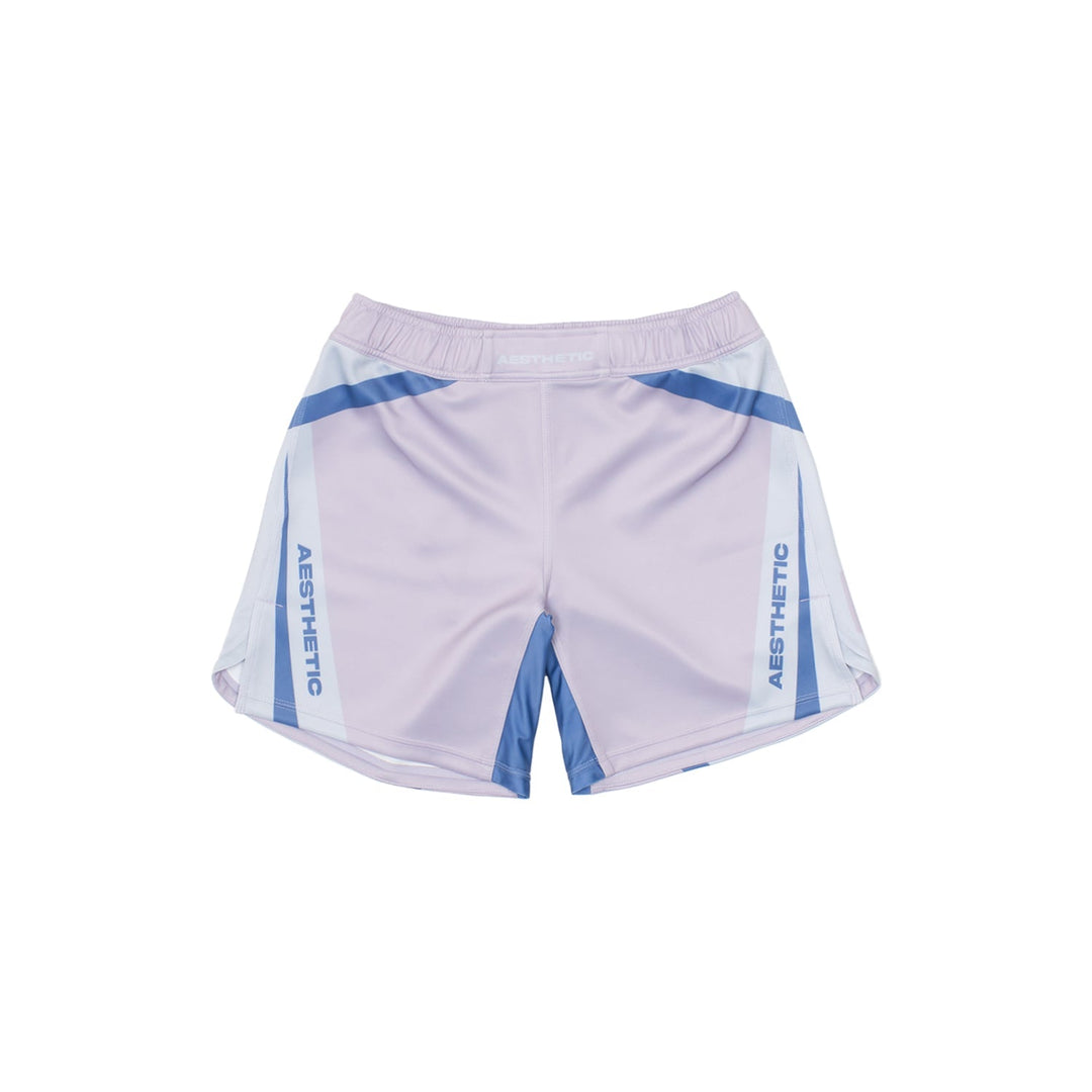 Cross Combat Shorts (Violet) – AESTHETIC UK Europe