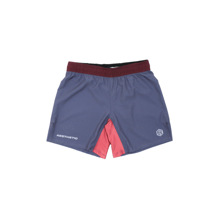 'Madara' FB Grappling Shorts