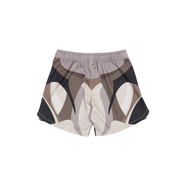 'Sand' Jozef Chen Combat Shorts